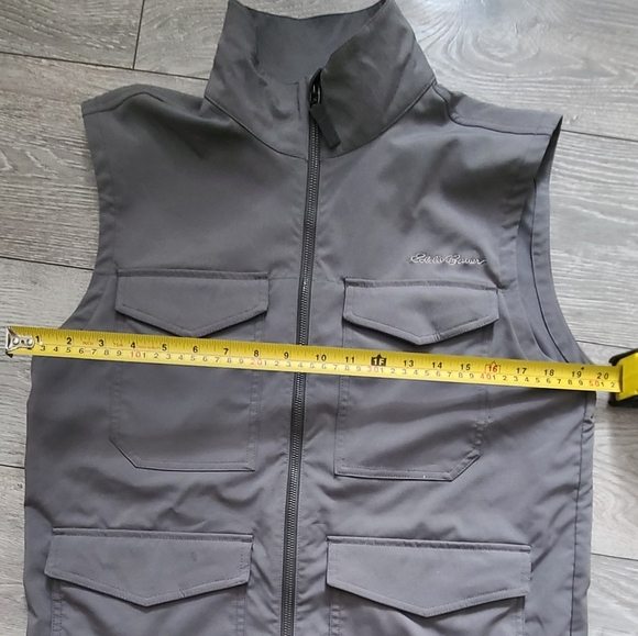 Eddie Bauer Travex Vest - Picture 5 of 5